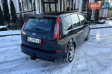 Минивэн Ford C-Max 2009 в Виннице