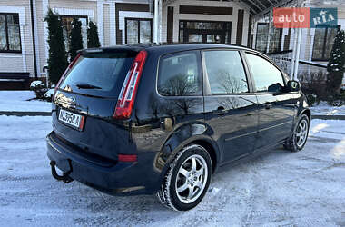 Минивэн Ford C-Max 2009 в Виннице