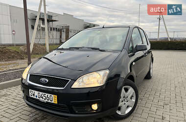Ford C-Max 2007