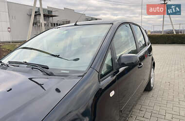 Минивэн Ford C-Max 2007 в 