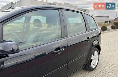 Минивэн Ford C-Max 2007 в 