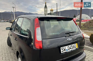 Минивэн Ford C-Max 2007 в 