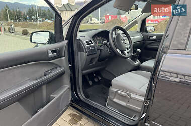 Минивэн Ford C-Max 2007 в 