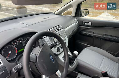 Минивэн Ford C-Max 2007 в 