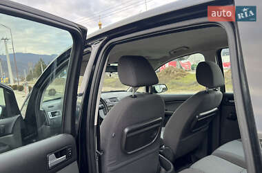 Минивэн Ford C-Max 2007 в 