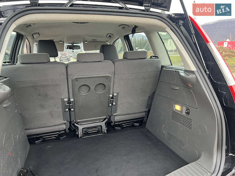Мінівен Ford C-Max 2007 в Хусті