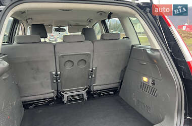 Минивэн Ford C-Max 2007 в 