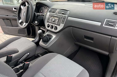 Минивэн Ford C-Max 2007 в 