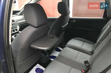 Минивэн Ford C-Max 2007 в Луцке