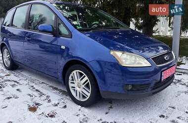 Ford C-Max 2007