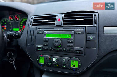 Минивэн Ford C-Max 2003 в 