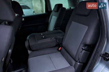 Минивэн Ford C-Max 2003 в 