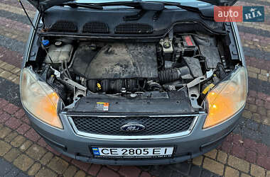 Минивэн Ford C-Max 2003 в 