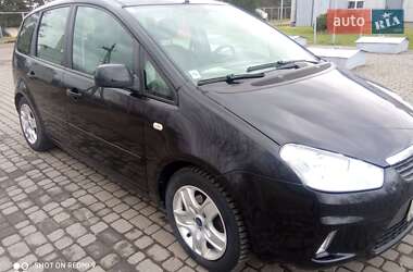 Минивэн Ford C-Max 2009 в Самборе