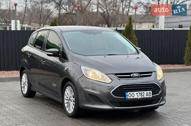 Минивэн Ford C-Max 2017 в Одессе