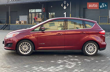 Минивэн Ford C-Max 2012 в Луцке