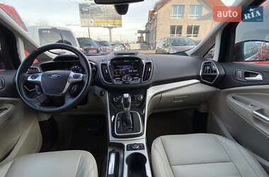 Минивэн Ford C-Max 2012 в Луцке