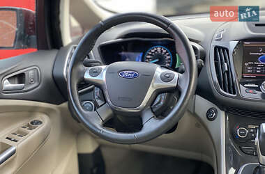 Минивэн Ford C-Max 2012 в Луцке