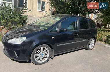 Мінівен Ford C-Max 2008 в Вінниці