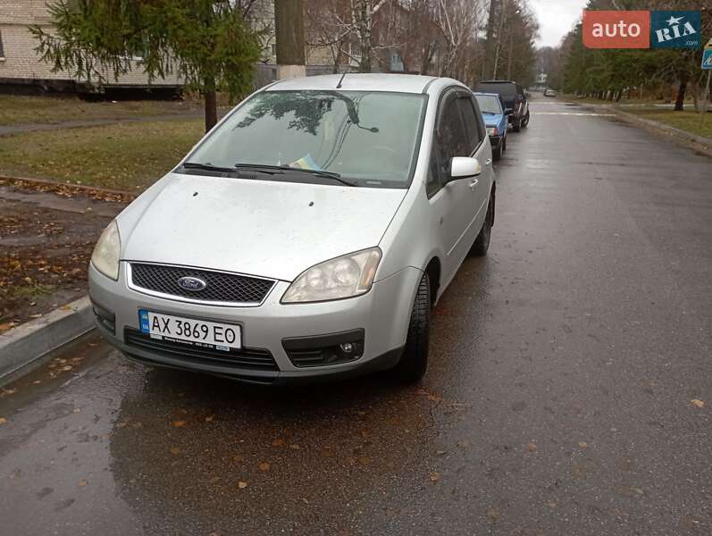 Ford C-Max 2006