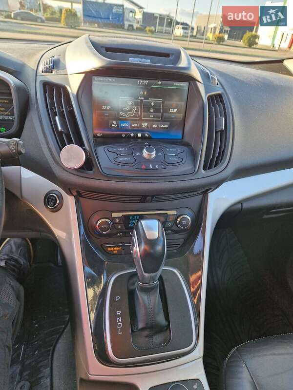 Минивэн Ford C-Max 2014 в Тячеве фото 10 Минивэн Ford C-Max 2014 в Тячеве