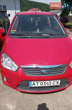 Ford C-Max 2008 Ford C-Max 2008