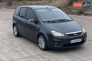 Мінівен Ford C-Max 2008 в Києві