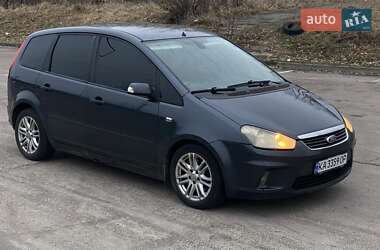 Мінівен Ford C-Max 2008 в Києві