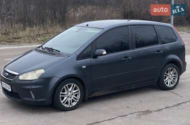 Мінівен Ford C-Max 2008 в Києві