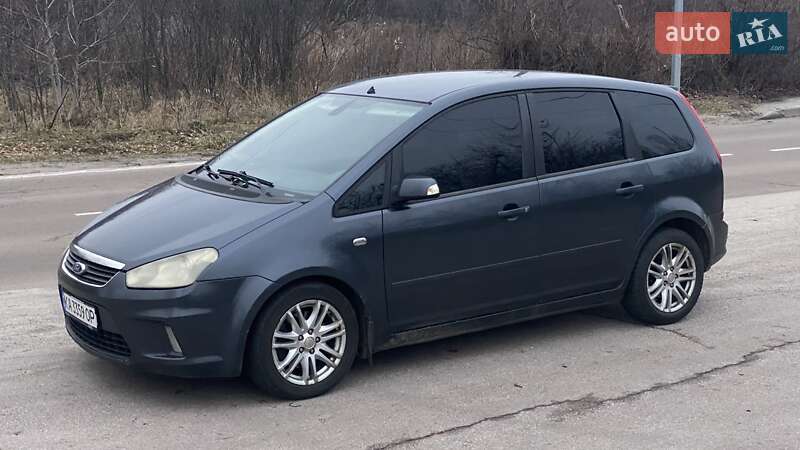 Ford C-Max 2008