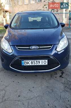 Ford C-Max 2012 Ford C-Max 2012