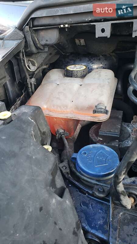 Мінівен Ford C-Max 2012 в Рівному