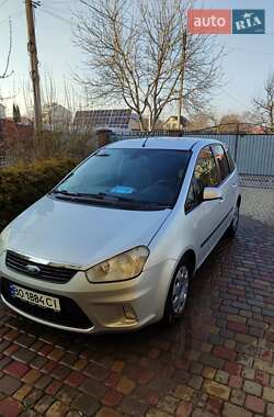 Ford C-Max 2008 Ford C-Max 2008