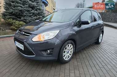 Минивэн Ford C-Max 2013 в Змиеве