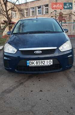 Ford C-Max 2008 Ford C-Max 2008