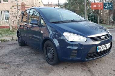 Минивэн Ford C-Max 2008 в 