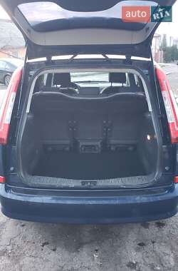 Минивэн Ford C-Max 2008 в 