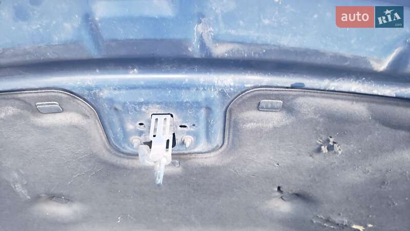 Мінівен Ford C-Max 2008 в Рівному