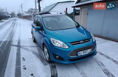 Ford C-Max 2015