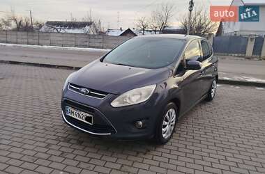 Ford C-Max 2011