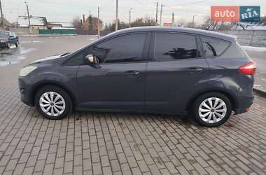 Мінівен Ford C-Max 2011 в Житомирі