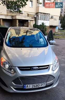 Ford C-Max 2015 Ford C-Max 2015