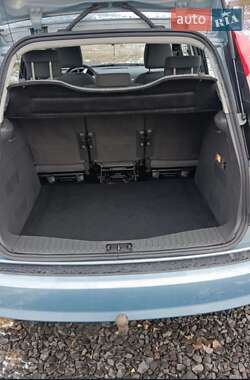 Мінівен Ford C-Max 2008 в 