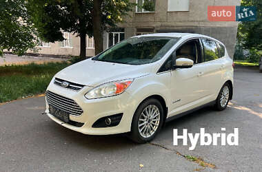 Мінівен Ford C-Max 2014 в Одесі