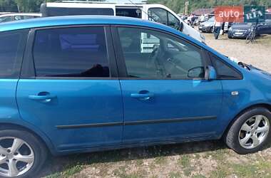 Мінівен Ford C-Max 2007 в Івано-Франківську