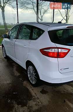 Мінівен Ford C-Max 2014 в Кременці