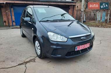 Мінівен Ford C-Max 2008 в Полтаві