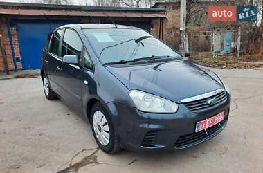 Ford C-Max 2008