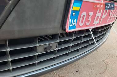 Мінівен Ford C-Max 2008 в Полтаві