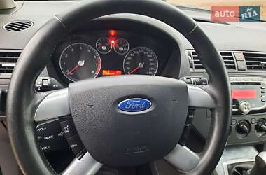 Мінівен Ford C-Max 2008 в Полтаві